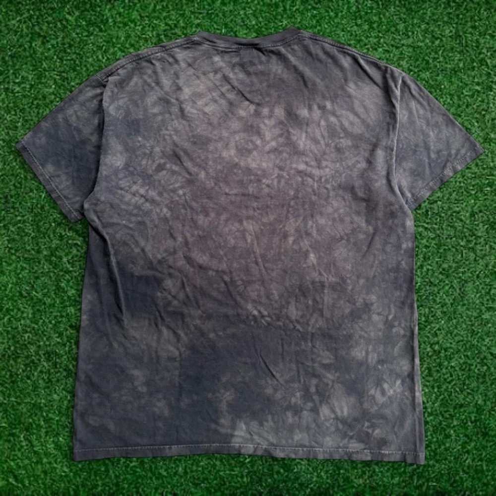 The Mountain Vintage 2002 Wolf T-Shirt XL - Picture 2 of 4